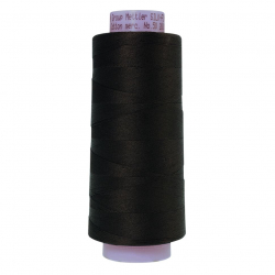 101201_Нить для машинного квилтинга SILK-FINISH COTTON 50, 1829 м