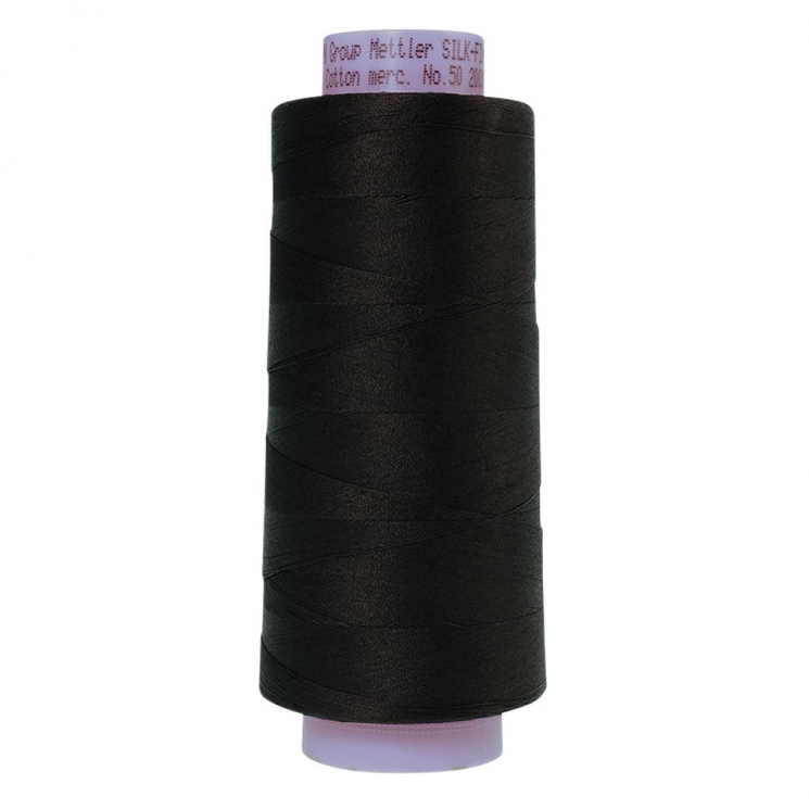 101201_Нить для машинного квилтинга SILK-FINISH COTTON 50, 1829 м