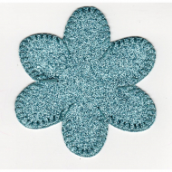 Термоаппликация HKM "Цветок"