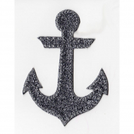 Термоаппликация HKM "Якорь"