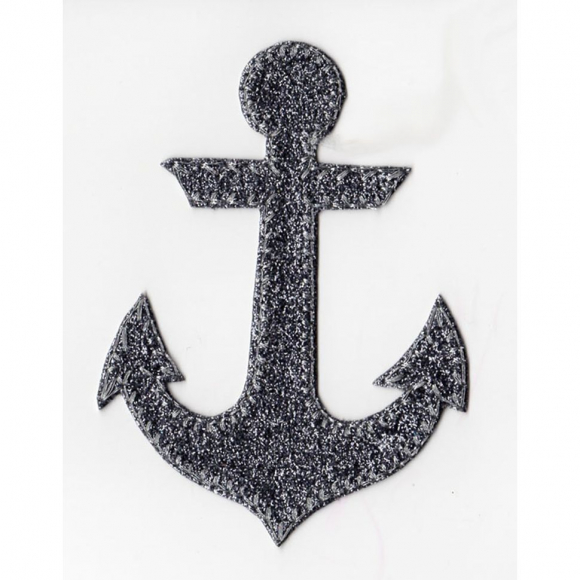 Термоаппликация HKM "Якорь"