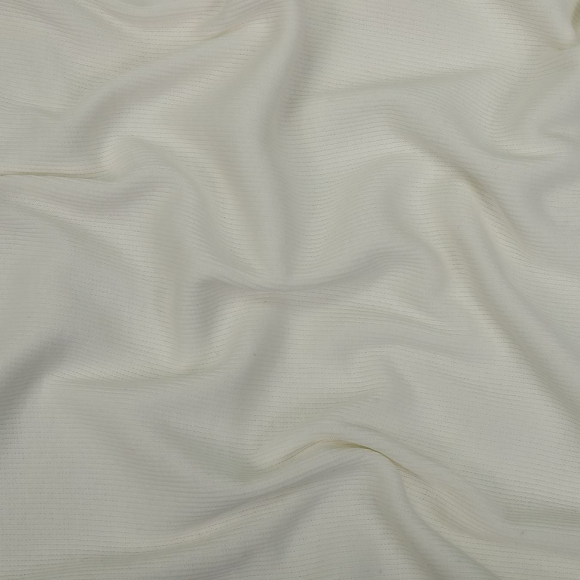 Кашкорсе трикотажное полотно арт. ДЛ-501 плот.220г/м2 шир.60+60 цв.3005 безе уп.15м