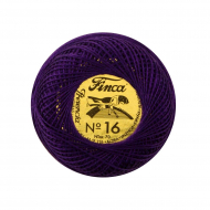 50571_Мулине "Finca Perle"(Жемчужное"), №16,однотонный цвет 2720 50571_Мулине "Finca Perle"(Жемчужное"), №16,однотонный цвет 2720