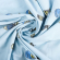Ткань Софт 105 г кв.м 97% полиэстер, 3% спандекс шир.150 см арт.TBY.M129.5 цв.5 св.голубой уп.5м