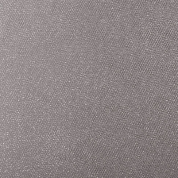 Фатин Кристалл средней жесткости блестящий арт.K.TRM шир.300см, 100% полиэстер цв. 85 К уп.50м - бежево-серый (тауп) Фатин Кристалл средней жесткости блестящий арт.K.TRM шир.300см, 100% полиэстер цв. 85 К уп.50м - бежево-серый (тауп)