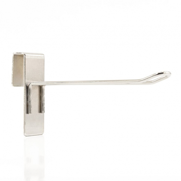 96007_Крючок металлический для стендов