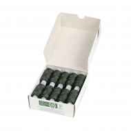 Нитки армированные 45ЛЛ 200 м цв.3413 т.зеленый Нитки армированные 45ЛЛ 200 м цв.3413 т.зеленый