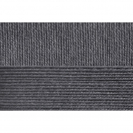 Пряжа для вязания ПЕХ Детский каприз (50% мериносовая шерсть, 50% фибра) 10х50г/225м цв.035 моренго