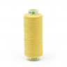 Нитки Dor Tak бытовые 40/2 полиэстер 366м цв.426 желтый