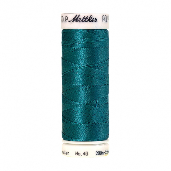 Нить вышивальная POLY SHEEN, 200 м