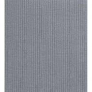 Кашкорсе с лайкрой 30/1 КЛ.27747 25х58см (±2см) 95% х/б, 5% лайкра, цв.серый (9054)