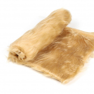 Мех для игрушек ИП 5420 арт.КЛ.20757 48х50см 100% пан 395г/м2 цв.бежевый Мех для игрушек ИП 5420 арт.КЛ.20757 48х50см 100% пан 395г/м2 цв.бежевый