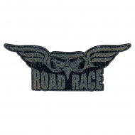 Термоаппликация "Road Race"