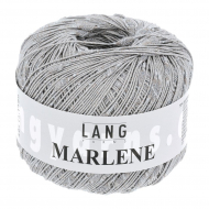 135353_Пряжа Marlene, 70% хлопок, 30% полиамид, 50 г, 140 м