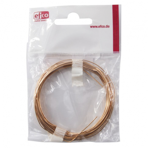 19183_Проволока медная, 0,8 мм