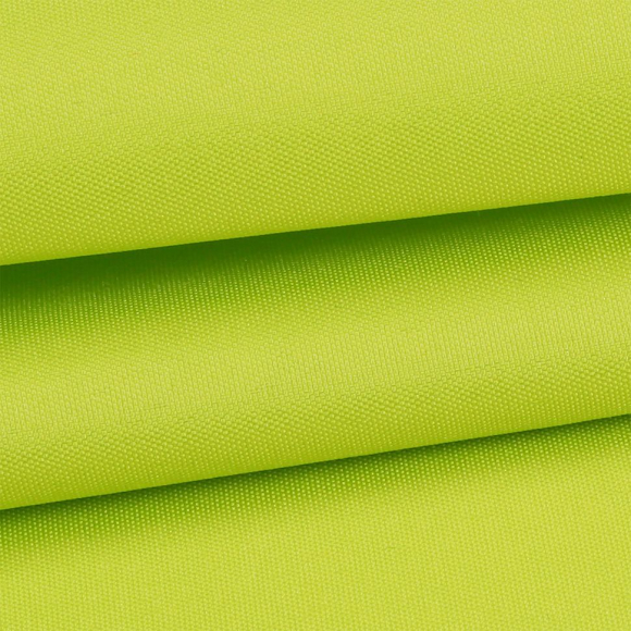 Ткань курточная TBY Дюспо 240T с пропиткой PU MILKY 80г/м? 1092 лайм упак.10м Ткань курточная TBY Дюспо 240T с пропиткой PU MILKY 80г/м? 1092 лайм упак.10м