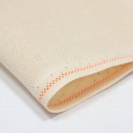 17518_Канва в упаковке Linda Schulertuch 27 ct, 48 x 68 cм, цвет №264