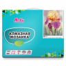 Картины мозаикой Molly арт.KM0731 Ирис (15 цветов) 15х20 см