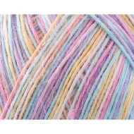 Пряжа для вязания ПЕХ Крапивная (100% крапива) 5х50г/250м цв.991 М