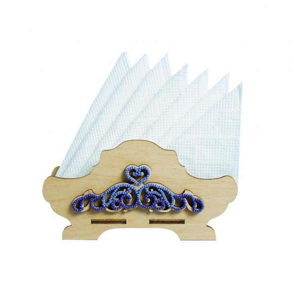 114427_Набор-конструктор "Салфетница"