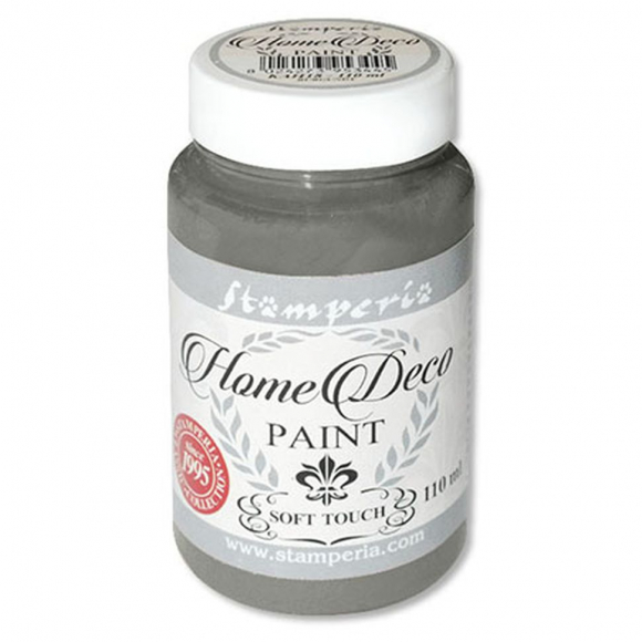 94940_Краска для домашнего декора на меловой основе "Home Deco", 110 мл