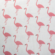 Ткань Лен, арт.TBY-DJ-06, 140г/м?, 30% лен 70% хлопок, уп.50х50см