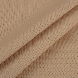 Канва Gamma K04 Aida №14 100% хлопок 50 x 50 см уп.5 шт цв.бежевый