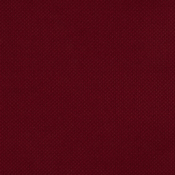 Канва Gamma K04 Aida №14 100% хлопок 30 x 40 см уп.5 шт цв.бордовый