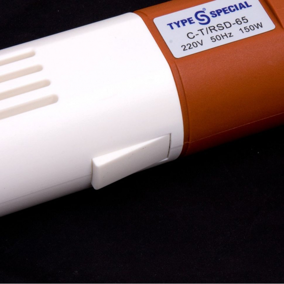 Дисковый раскройный осноровочный нож Type Special 65 мм RSD-65