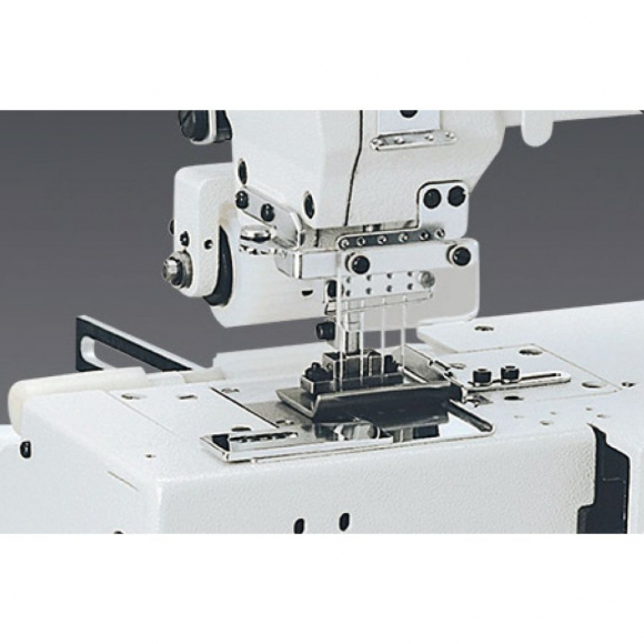 Промышленная швейная машина Typical (голова+стол) GК321-12
