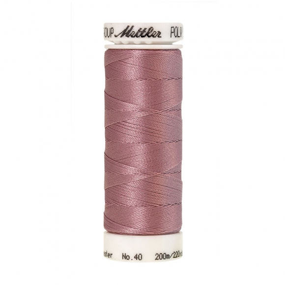 Нить вышивальная POLY SHEEN, 200 м