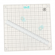 192286_Доска универсальная "All-In-One Magnetic Platform" все в одном