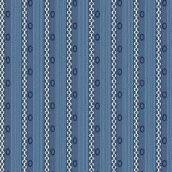 Ткань для пэчворка PEPPY Temperance Blue Collection 145 г/м? 100% хлопок цв.TEMP 222B уп.50х55 см