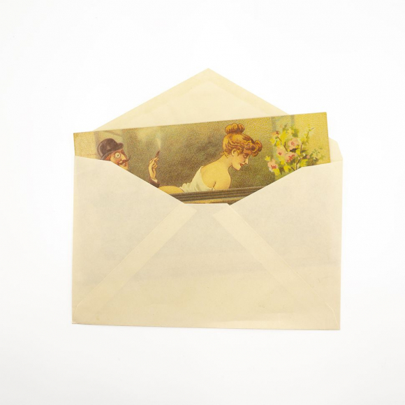 Иглы ручные LE BONHEUR DES DAMES, 26 шт, ассорти