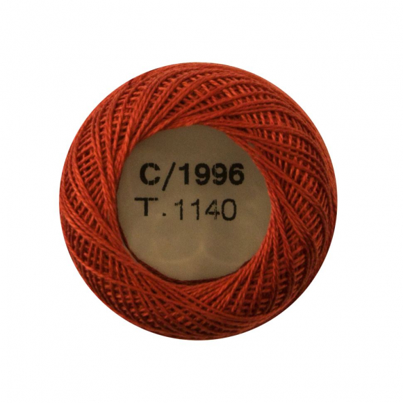 50557_Мулине "Finca Perle"(Жемчужное"), №16,однотонный цвет 1996