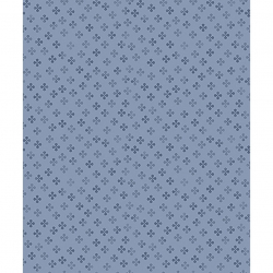 Ткань для пэчворка PEPPY 4512/18 144 г/м? 100% хлопок цв.536 уп.50х55 см