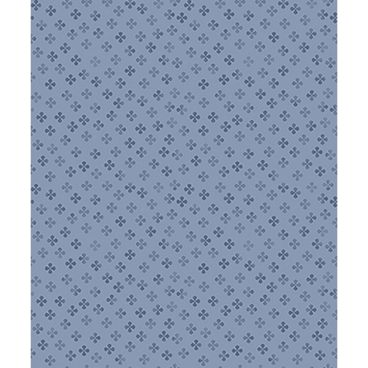 Ткань для пэчворка PEPPY 4512/18 144 г/м? 100% хлопок цв.536 уп.50х55 см