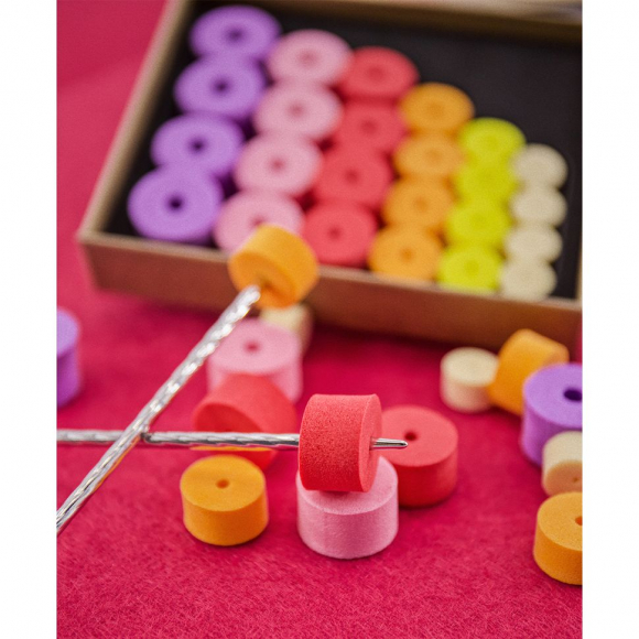 Набор фиксаторов для спиц Katia