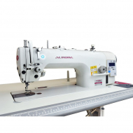 Прямострочная промышленная швейная машина с игольным продвижением A-721D-03 Aurora