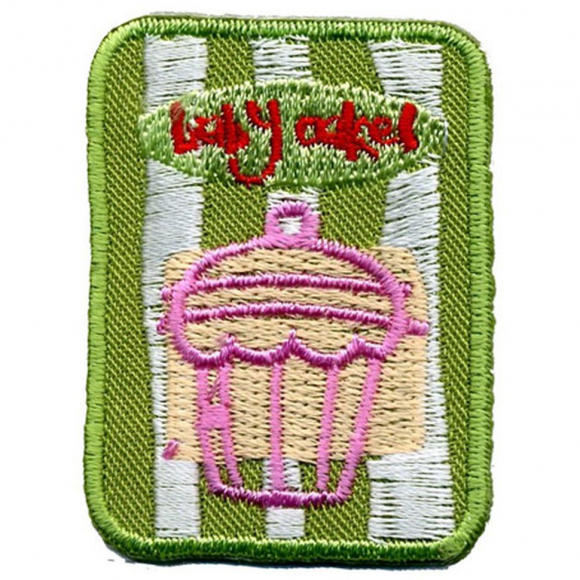 Термоаппликация HKM "Сладкий мафин"