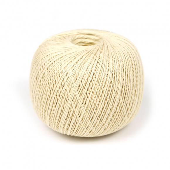 Нитки для вязания Лилия (100% хлопок) 6х75г/450м цв.0103 С-Пб