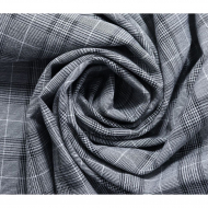 Ткань Костюмная 220 г кв.м 63% полиэстер, 33% вискоза, 4% спандекс шир.150 см арт.Р.10678.01 цв.01 серый уп.25м Ткань Костюмная 220 г кв.м 63% полиэстер, 33% вискоза, 4% спандекс шир.150 см арт.Р.10678.01 цв.01 серый уп.25м