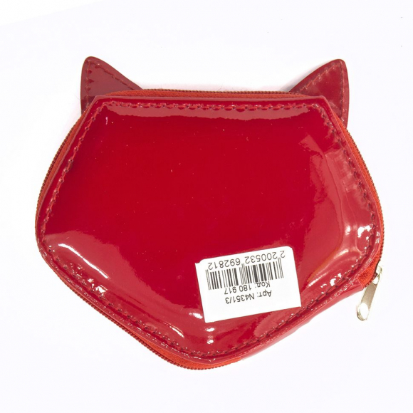 180917_Набор дорожный в кошельке "Лис"