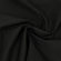 Ткань бязь гладкокрашен.140г/м шир.150см 100%хлопок цв.черный уп.10м