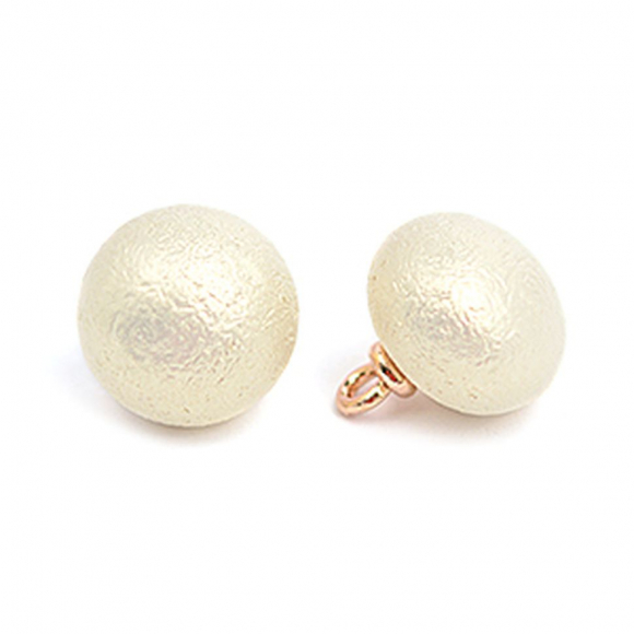 Пуговицы пластик TBY.A1008 цв.001 белый 18L-11мм, на ножке, 40 шт Пуговицы пластик TBY.A1008 цв.001 белый 18L-11мм, на ножке, 40 шт