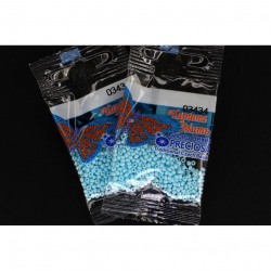 Бисер Preciosa арт. 03434 уп.5г