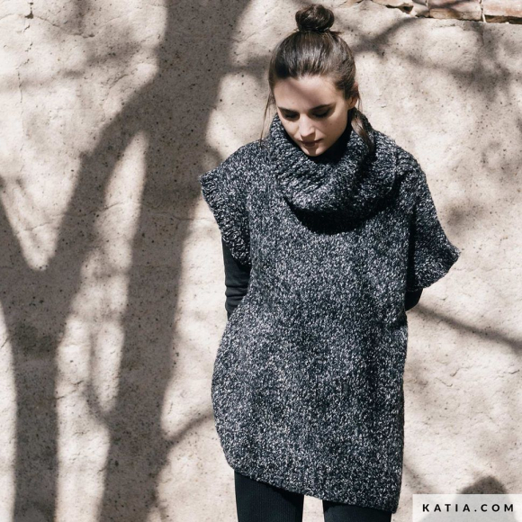 Пряжа Komorebi, 50% шерсть, 25% хлопок, 15% полиамид, 10% мохер, 50 г, 100 м