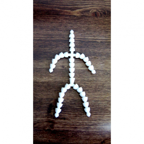 175364_Скелет для игрушки маленький