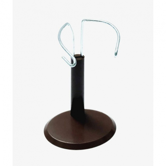 184052_Подставка для кукол овальная