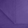 Ткань флис 2-х сторонний МТ-250-327 250 г/м? 100% ПЭ шир.150см  цв.171 фиолетовый рул.70-110м (1кг - 2,75м)